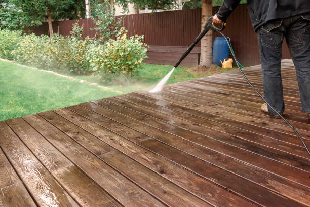 Professional Pressure washing in Rector, AR